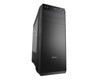 Obudowa do komputera MODECOM Oberon Pro USB 3.0 czarna